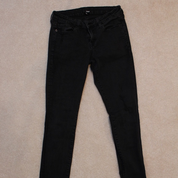 [3 for $25] Wilfred Skinny Jeans - Picture 3 of 5